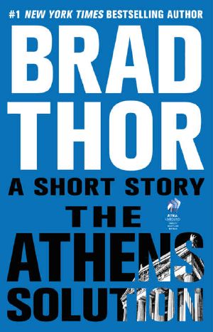 [Scot Harvath 14.50] • The Athens Solution